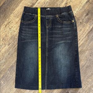 Inherit Skirt Outlet denim skirt 6